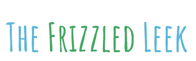 The Frizzled Leek