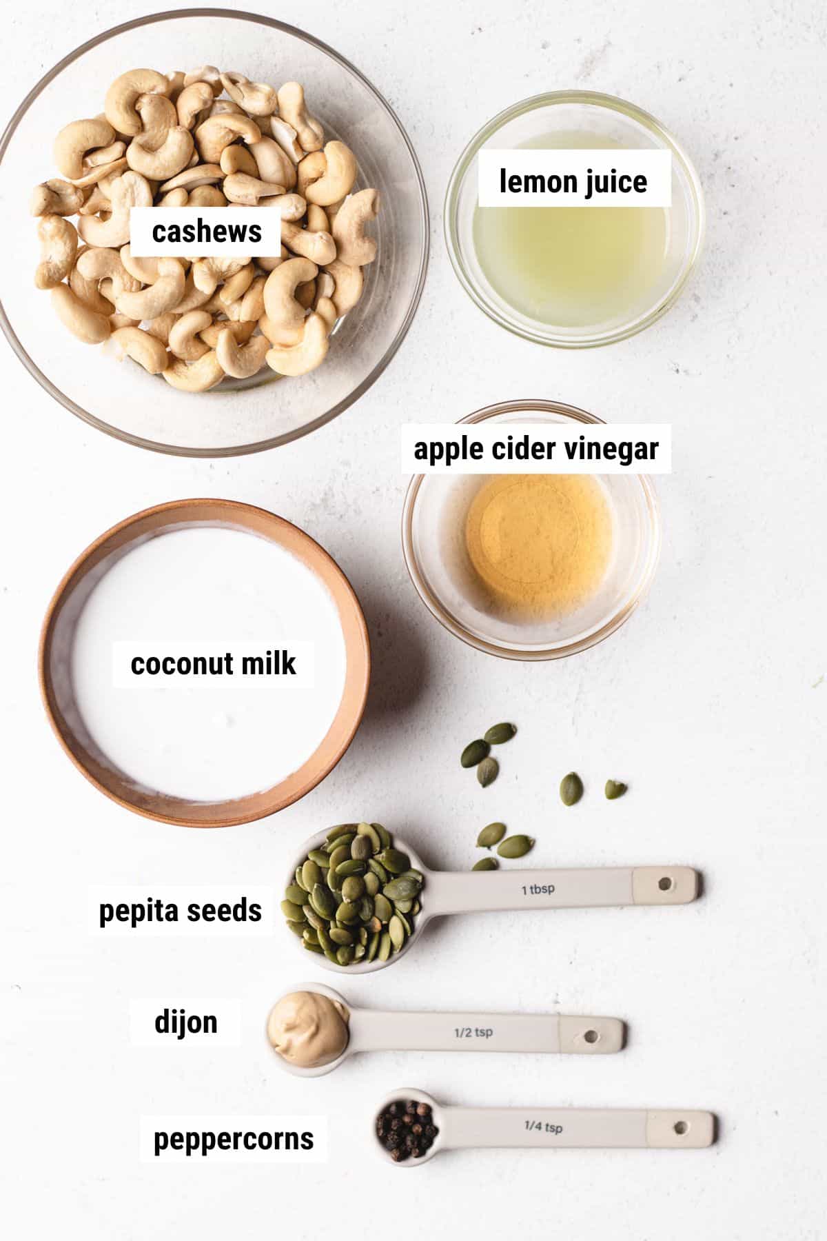 Photo of ingredients used in this recipe.