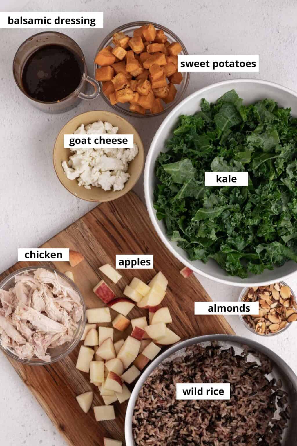 Copycat Sweetgreen Harvest Bowl - The Frizzled Leek