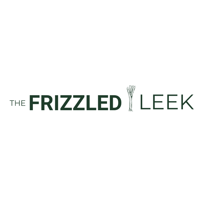 thefrizzledleek logo