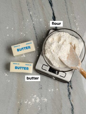 How To Make A Roux (White, Blonde, and Brown) - The Frizzled Leek